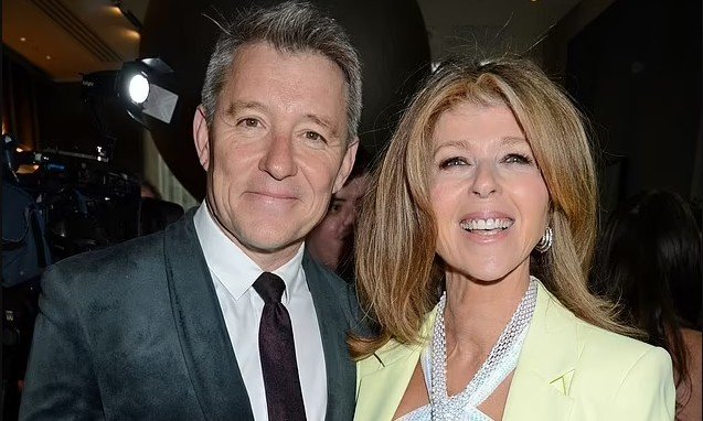 kate garraway partner