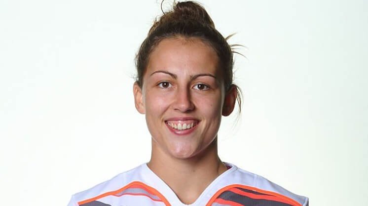 lauren cattell