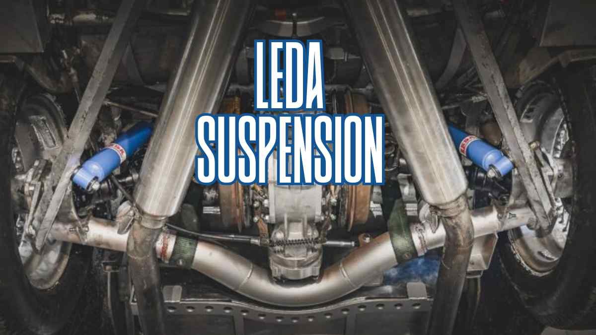 leda suspension