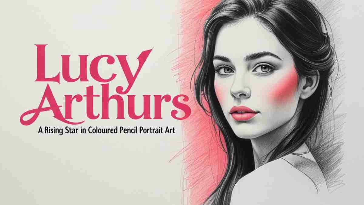 lucy arthurs