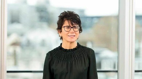 michelle scrimgeour