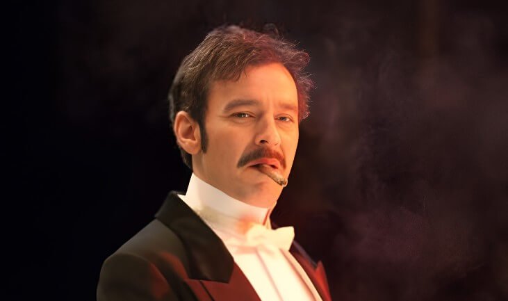 milo twomey