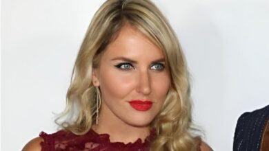 nancy sorrell