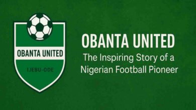obanta united
