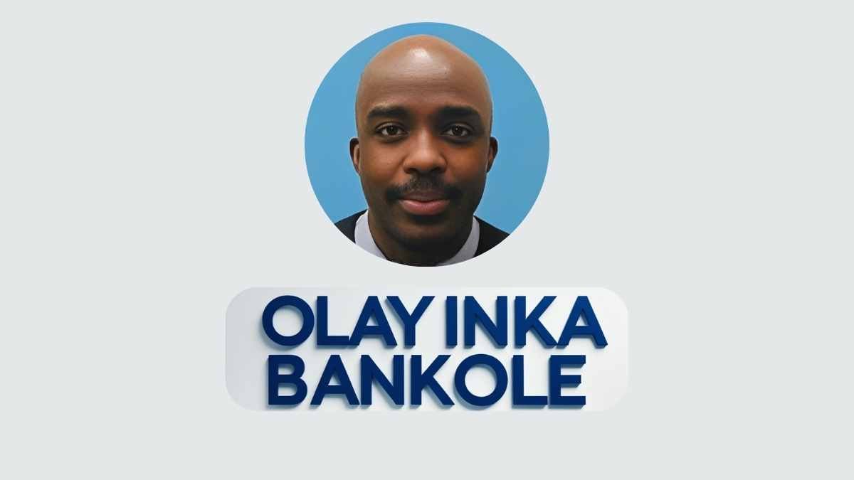 olayinka bankole