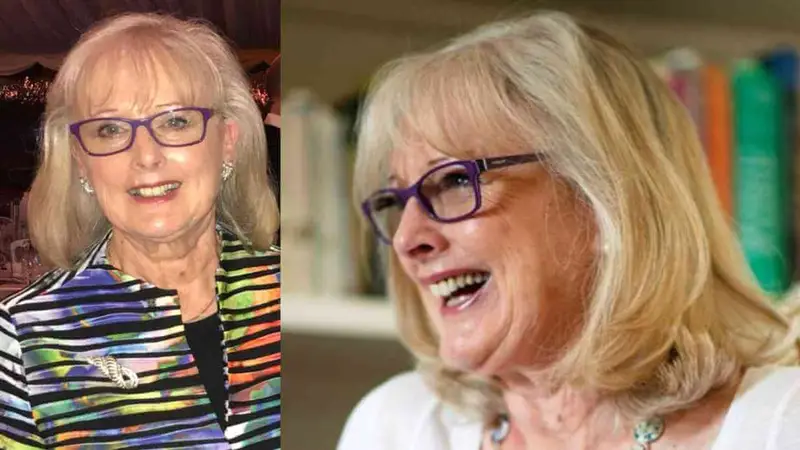 pauline hailwood