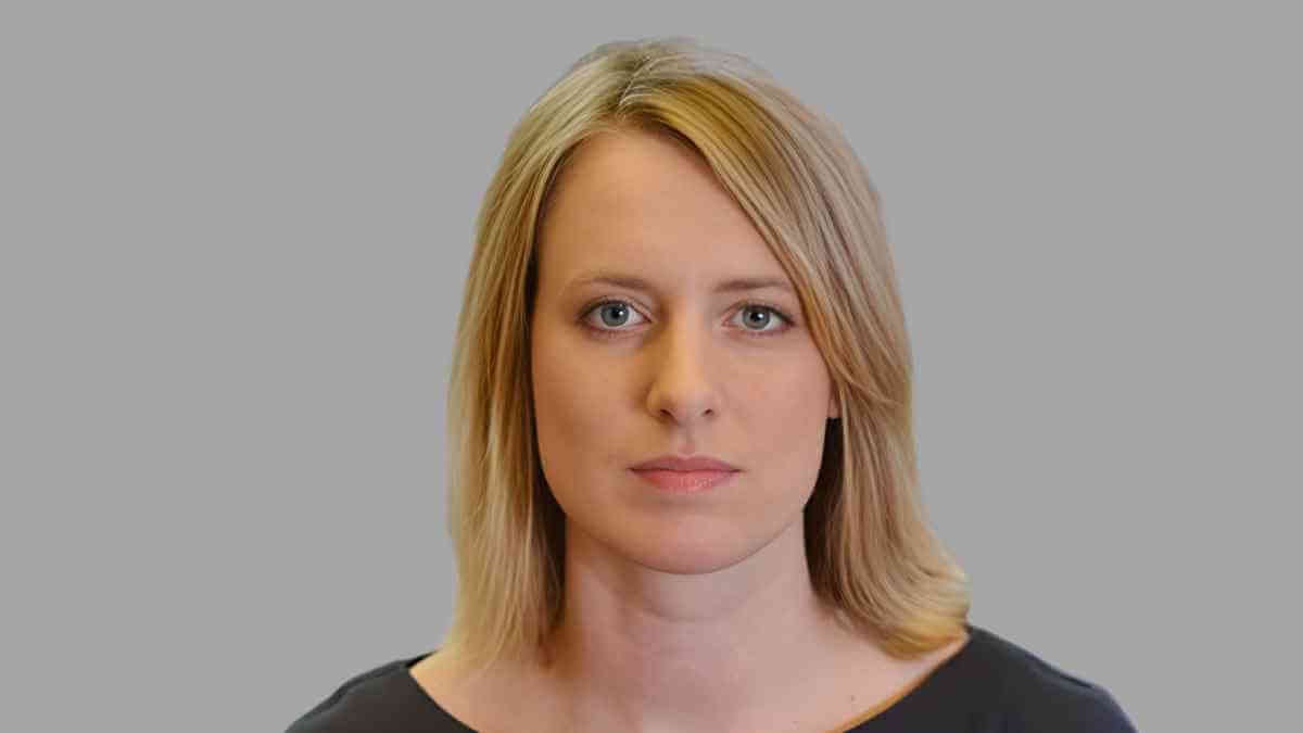 rachel jupp
