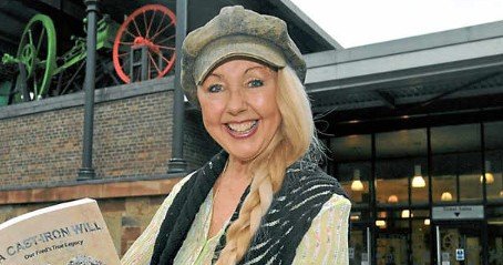 sheila dibnah