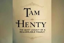 tam henty