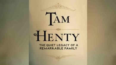 tam henty