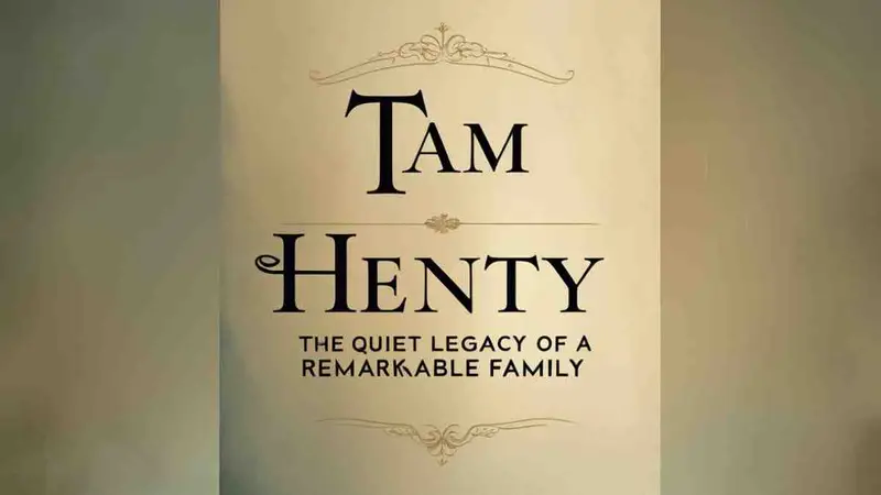 tam henty