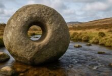 tolmen stone