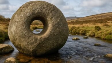 tolmen stone