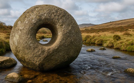 tolmen stone