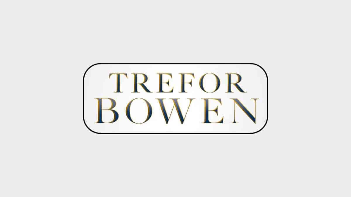 trefor bowen