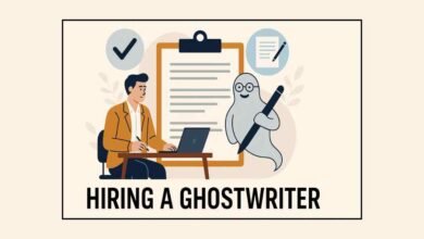 7 Common Mistakes Authors Make When Hiring a Ghostwriter 