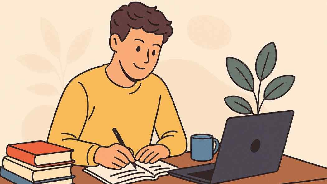 How to Outsource Your Online Homework without Getting Caught