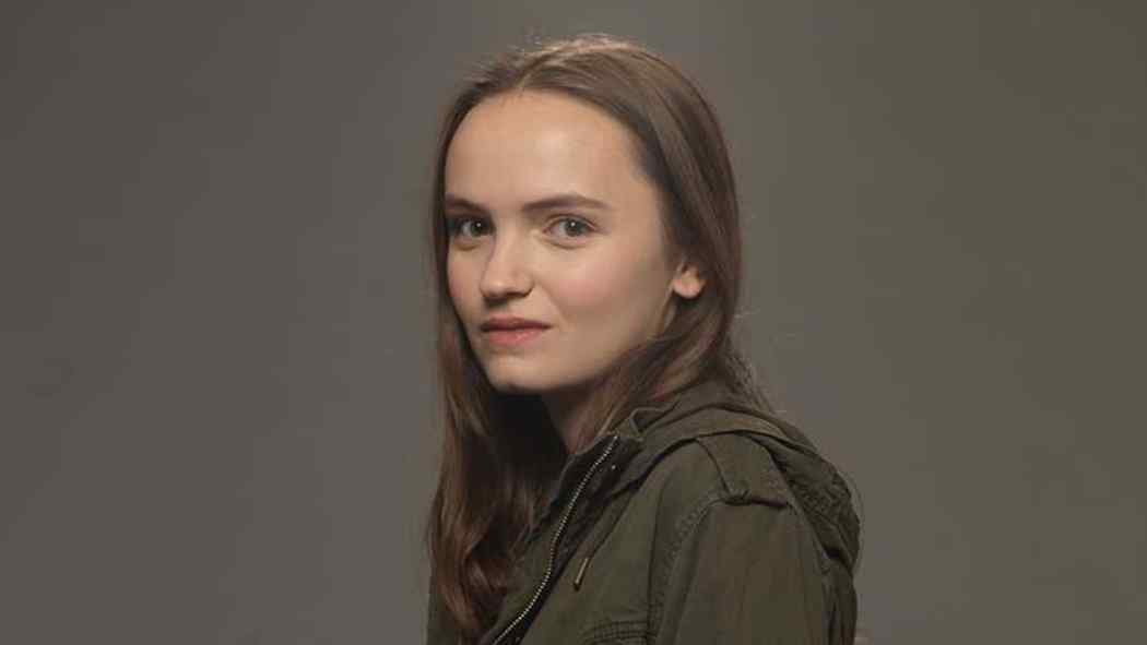 abigail lawrie