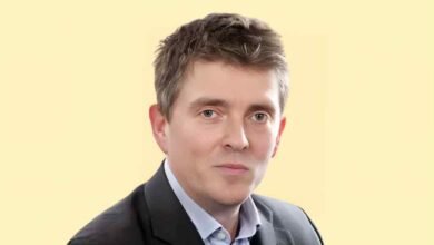 adrian bloor