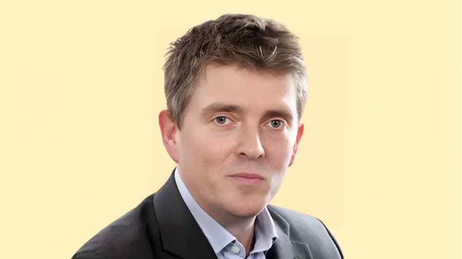 adrian bloor