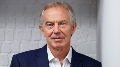 andrew gimson