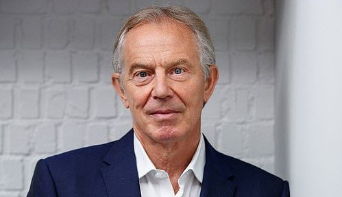 andrew gimson