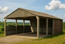 atcost barn