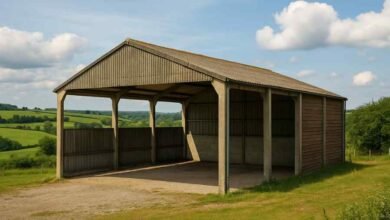 atcost barn