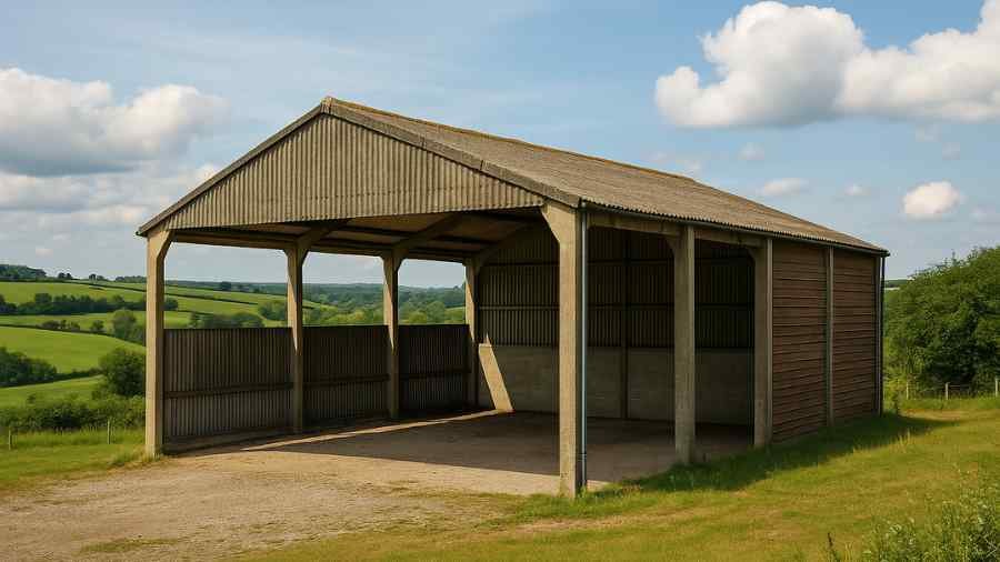 atcost barn