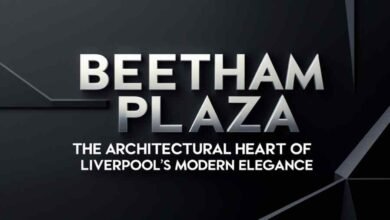 beetham plaza