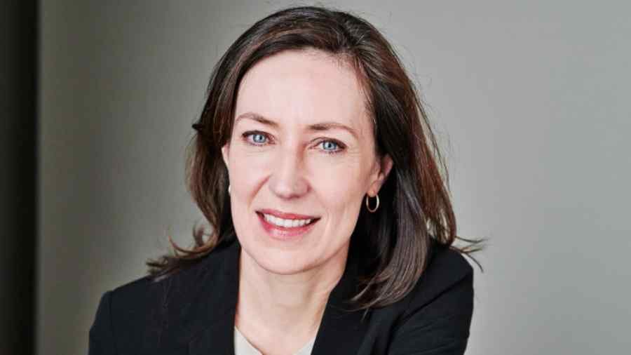 charlotte pyke