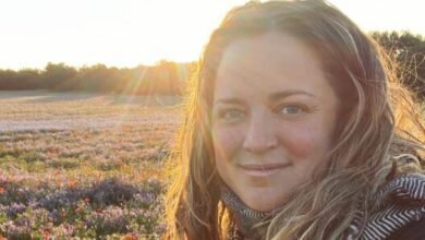 charlotte strawbridge