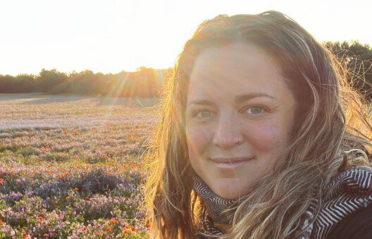 charlotte strawbridge