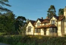 crabtree lodge