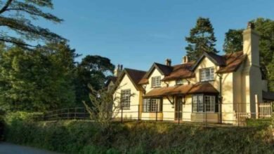 crabtree lodge