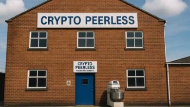 crypto peerless