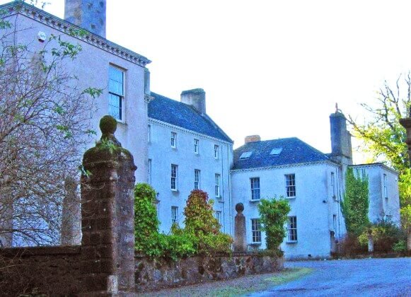 culter house