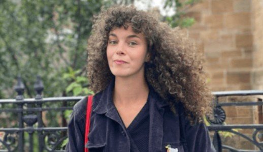 daisy lafarge