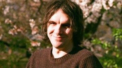 david littlefair