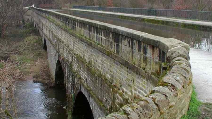 dowley gap