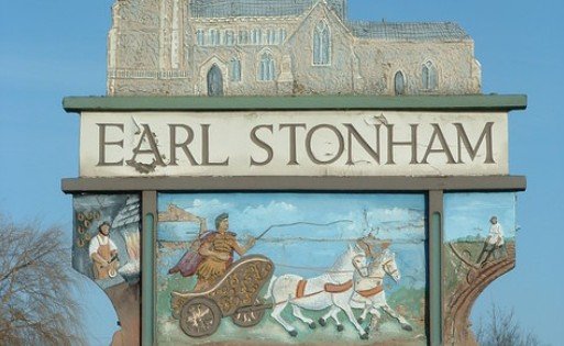 earl stonham