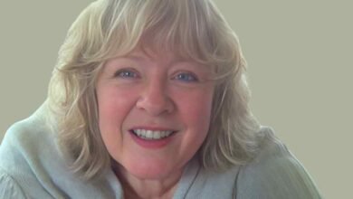 elspeth turner