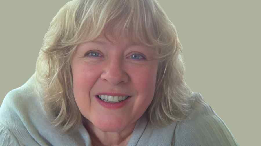 elspeth turner