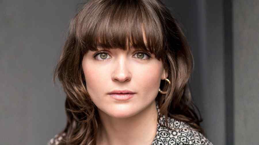 emer heatley