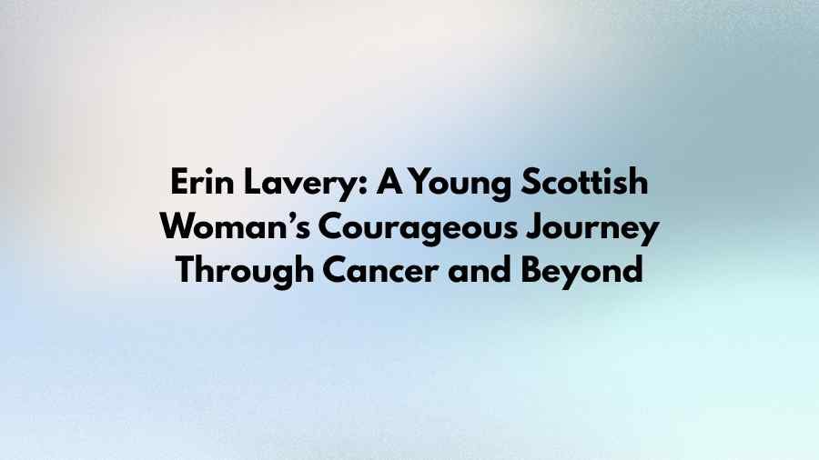 erin lavery