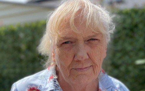 esther gurvits