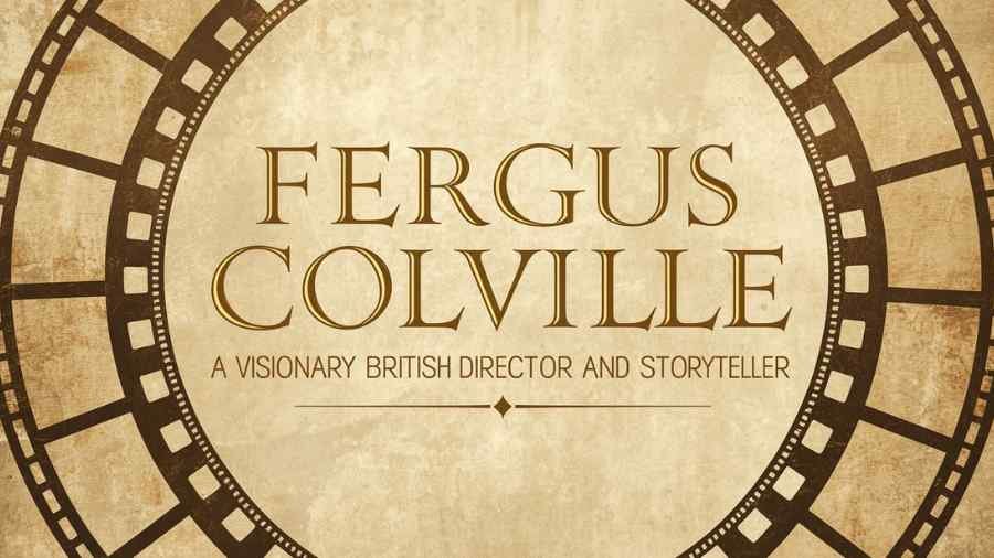 fergus colville