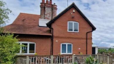 gift cafe puddington