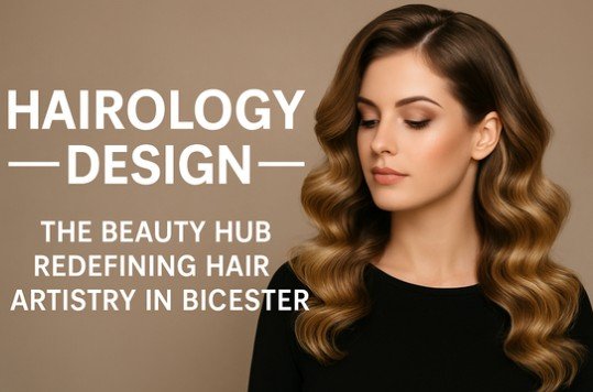 hairology design