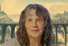 helen clapcott
